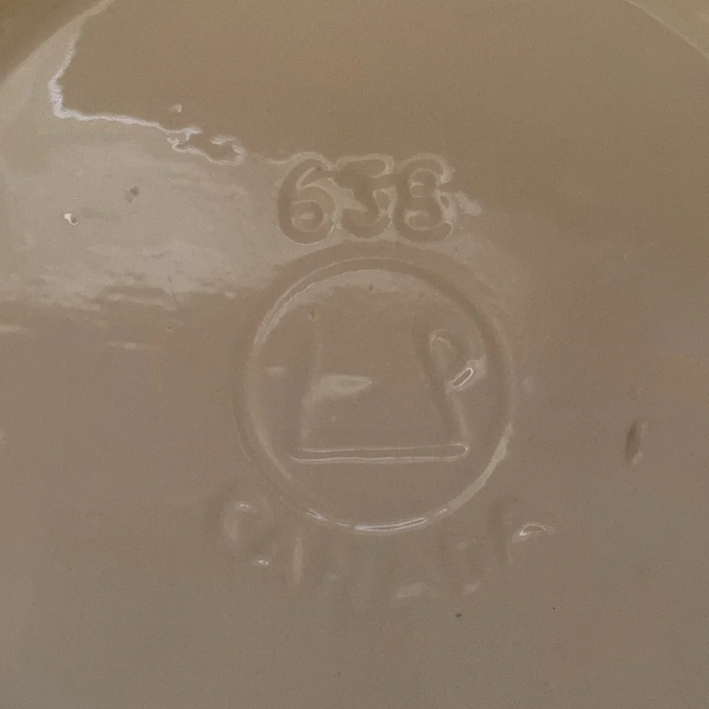 Rare Merry Mushroom Vintage Laurentian Tureen/Soup Serving Bowl w Ladle/Lid LRG - Picture 11 of 15